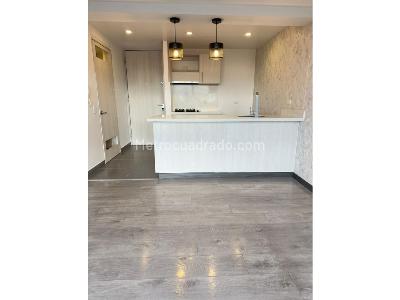 Apartamento en venta en El Vergel, Bogotá · foto 4 de 20