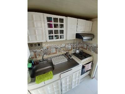 Apartamento en venta en Villa Gladys, Bogotá · foto 2 de 20