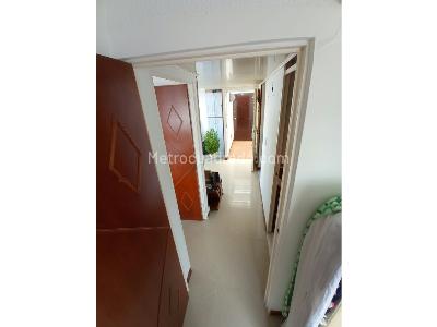 Apartamento en venta en Villa Gladys, Bogotá · foto 6 de 20