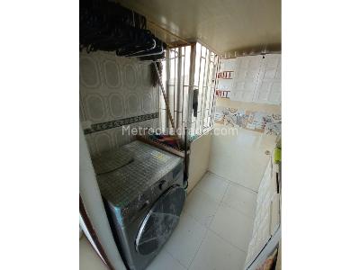 Apartamento en venta en Villa Gladys, Bogotá · foto 9 de 20