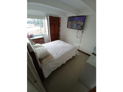 Apartamento en venta en Villa Gladys, Bogotá · foto 11 de 20