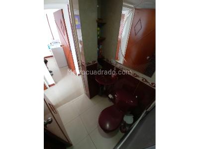 Apartamento en venta en Villa Gladys, Bogotá · foto 15 de 20