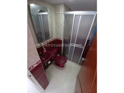 Apartamento en venta en Villa Gladys, Bogotá · foto 16 de 20