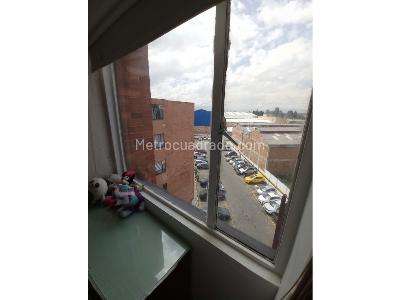 Apartamento en venta en Villa Gladys, Bogotá · foto 20 de 20