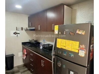 Apartamento en venta en Alejandria Real, Mosquera · foto 2 de 13