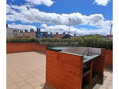 Apartamento en venta en Alejandria Real, Mosquera · foto 8 de 13