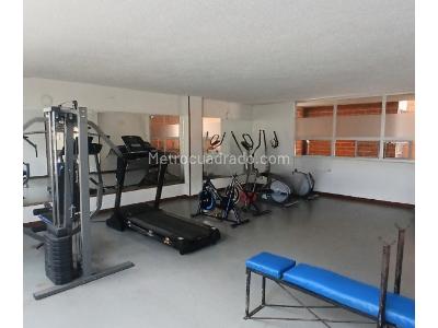 Apartamento en venta en Alejandria Real, Mosquera · foto 12 de 13
