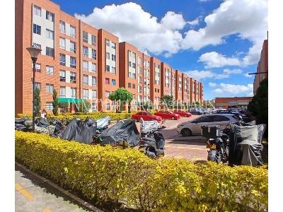 Apartamento en venta en Alejandria Real, Mosquera · foto 13 de 13