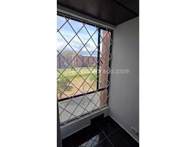 Apartamento de 3 alcobas en venta en Parque Campestre, Soacha, 48 m² · foto 12 de 14