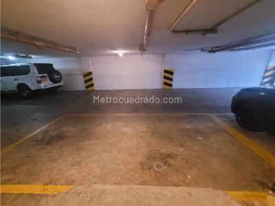 Apartamento en venta en Chapinero Alto, Bogotá · foto 10 de 12