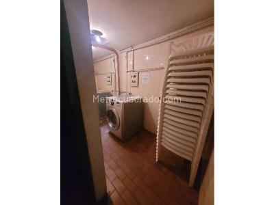 Apartamento en venta en Chapinero Alto, Bogotá · foto 12 de 12