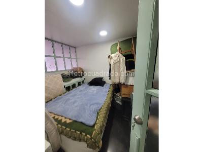 Apartamento en venta en Chapinero Alto, Bogotá · foto 2 de 12