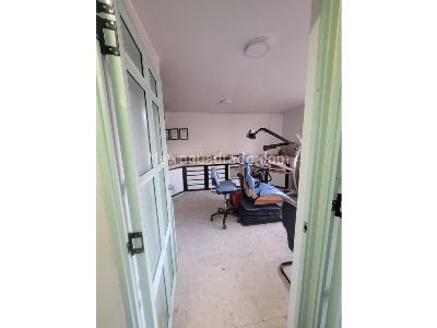 Apartamento en venta en Chapinero Alto, Bogotá · foto 3 de 12