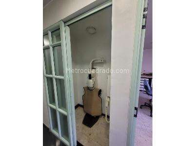 Apartamento en venta en Chapinero Alto, Bogotá · foto 4 de 12