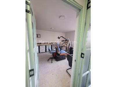 Apartamento en venta en Chapinero Alto, Bogotá · foto 5 de 12
