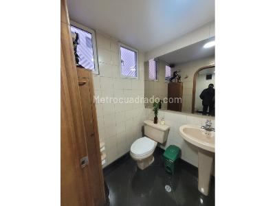 Apartamento en venta en Chapinero Alto, Bogotá · foto 6 de 12