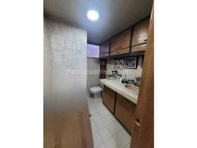 Apartamento en venta en Chapinero Alto, Bogotá · foto 7 de 12