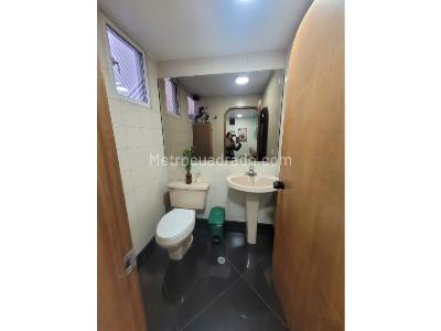 Apartamento en venta en Chapinero Alto, Bogotá · foto 8 de 12