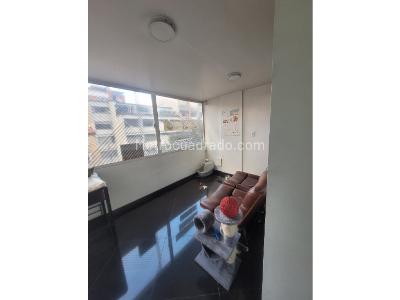 Apartamento en venta en Chapinero Alto, Bogotá · foto 9 de 12