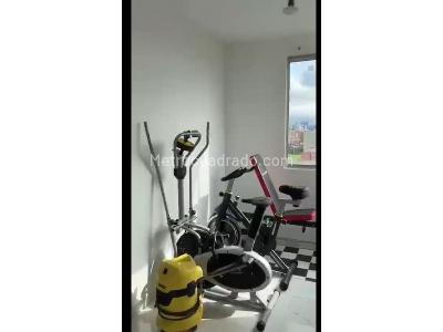 Apartamento de 3 alcobas en venta en Maipore Mosquera, Mosquera, 79 m² · foto 10 de 20