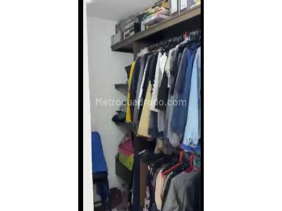 Apartamento de 3 alcobas en venta en Maipore Mosquera, Mosquera, 79 m² · foto 13 de 20