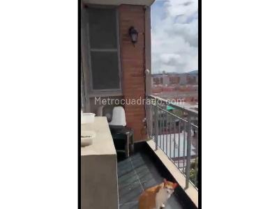 Apartamento de 3 alcobas en venta en Maipore Mosquera, Mosquera, 79 m² · foto 14 de 20