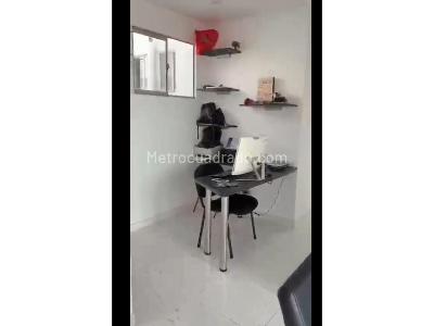 Apartamento de 3 alcobas en venta en Maipore Mosquera, Mosquera, 79 m² · foto 15 de 20