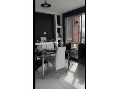 Apartamento de 3 alcobas en venta en Maipore Mosquera, Mosquera, 79 m² · foto 2 de 20