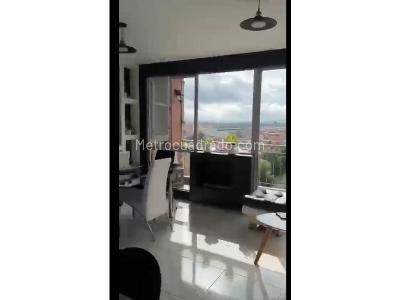 Apartamento de 3 alcobas en venta en Maipore Mosquera, Mosquera, 79 m² · foto 4 de 20