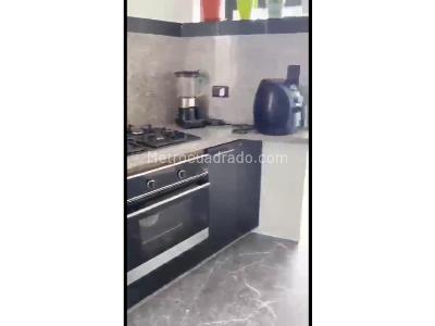 Apartamento de 3 alcobas en venta en Maipore Mosquera, Mosquera, 79 m² · foto 7 de 20