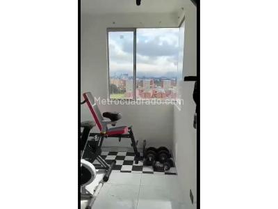 Apartamento de 3 alcobas en venta en Maipore Mosquera, Mosquera, 79 m² · foto 8 de 20