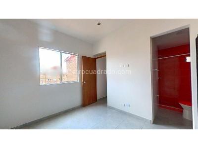 Apartamento en venta en Puerto Vallarta Alicante, Mosquera · foto 11 de 20