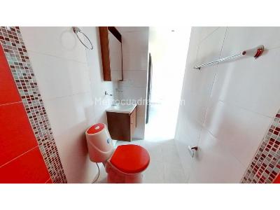 Apartamento en venta en Puerto Vallarta Alicante, Mosquera · foto 14 de 20