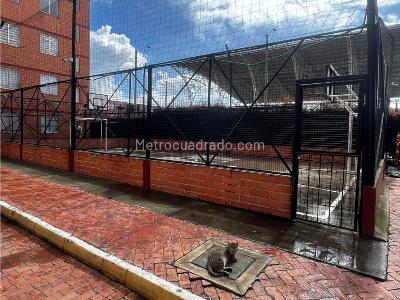 Apartamento en venta en Puerto Vallarta Alicante, Mosquera · foto 15 de 20