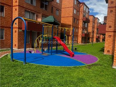 Apartamento en venta en Puerto Vallarta Alicante, Mosquera · foto 16 de 20