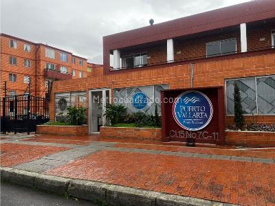 Apartamento en venta en Puerto Vallarta Alicante, Mosquera · foto 18 de 20