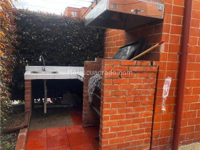 Apartamento en venta en Puerto Vallarta Alicante, Mosquera · foto 19 de 20