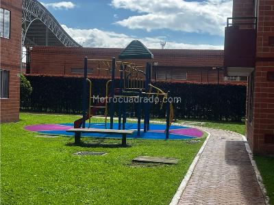 Apartamento en venta en Puerto Vallarta Alicante, Mosquera · foto 20 de 20