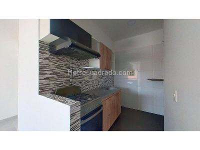 Apartamento en venta en Puerto Vallarta Alicante, Mosquera · foto 2 de 20