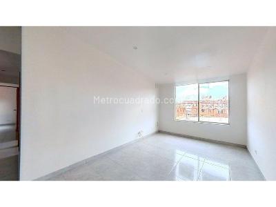 Apartamento en venta en Puerto Vallarta Alicante, Mosquera · foto 3 de 20