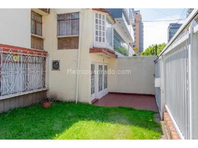 Casa de 5 alcobas en venta en Santa Barbara, Bogotá, 250 m² · foto 17 de 17