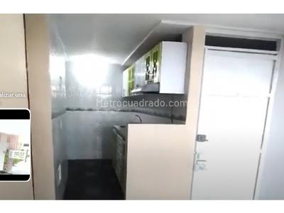 Apartamento de 3 alcobas en venta en Guali, Funza, 50 m² · foto 3 de 20