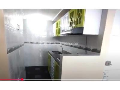 Apartamento de 3 alcobas en venta en Guali, Funza, 50 m² · foto 9 de 20