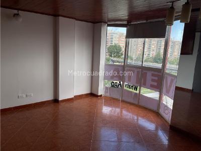 Apartamento en venta en Normandia, Bogotá · foto 10 de 11