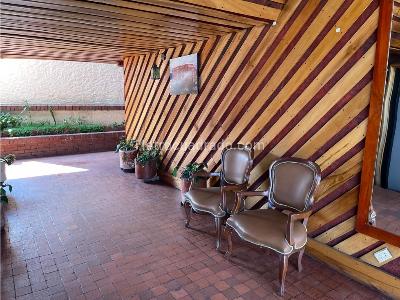 Apartamento en venta en Normandia, Bogotá · foto 11 de 11