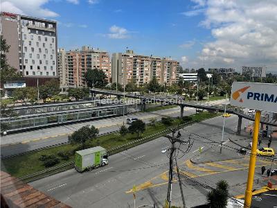 Apartamento en venta en Normandia, Bogotá · foto 5 de 11