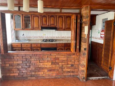 Apartamento en venta en Normandia, Bogotá · foto 7 de 11