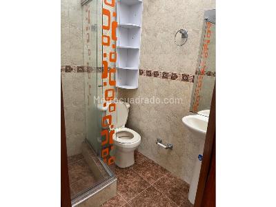 Apartamento en venta en Normandia, Bogotá · foto 8 de 11