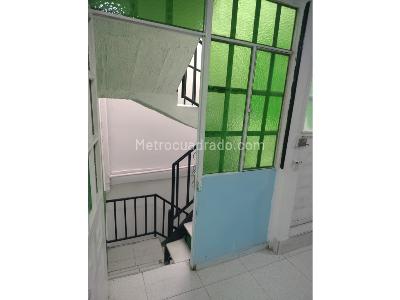 Casa en venta en San Jose, Bogotá · foto 11 de 20