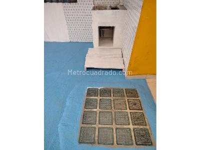 Casa en venta en San Jose, Bogotá · foto 16 de 20